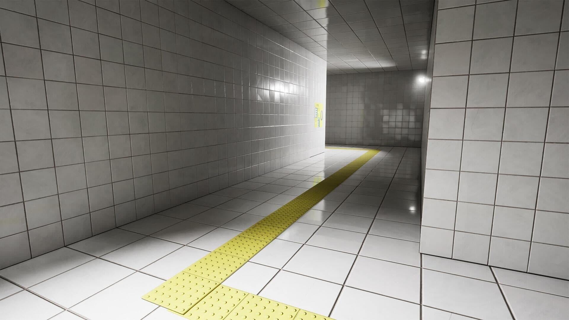 اسکرین‌شات Exit 9 Metro - 2