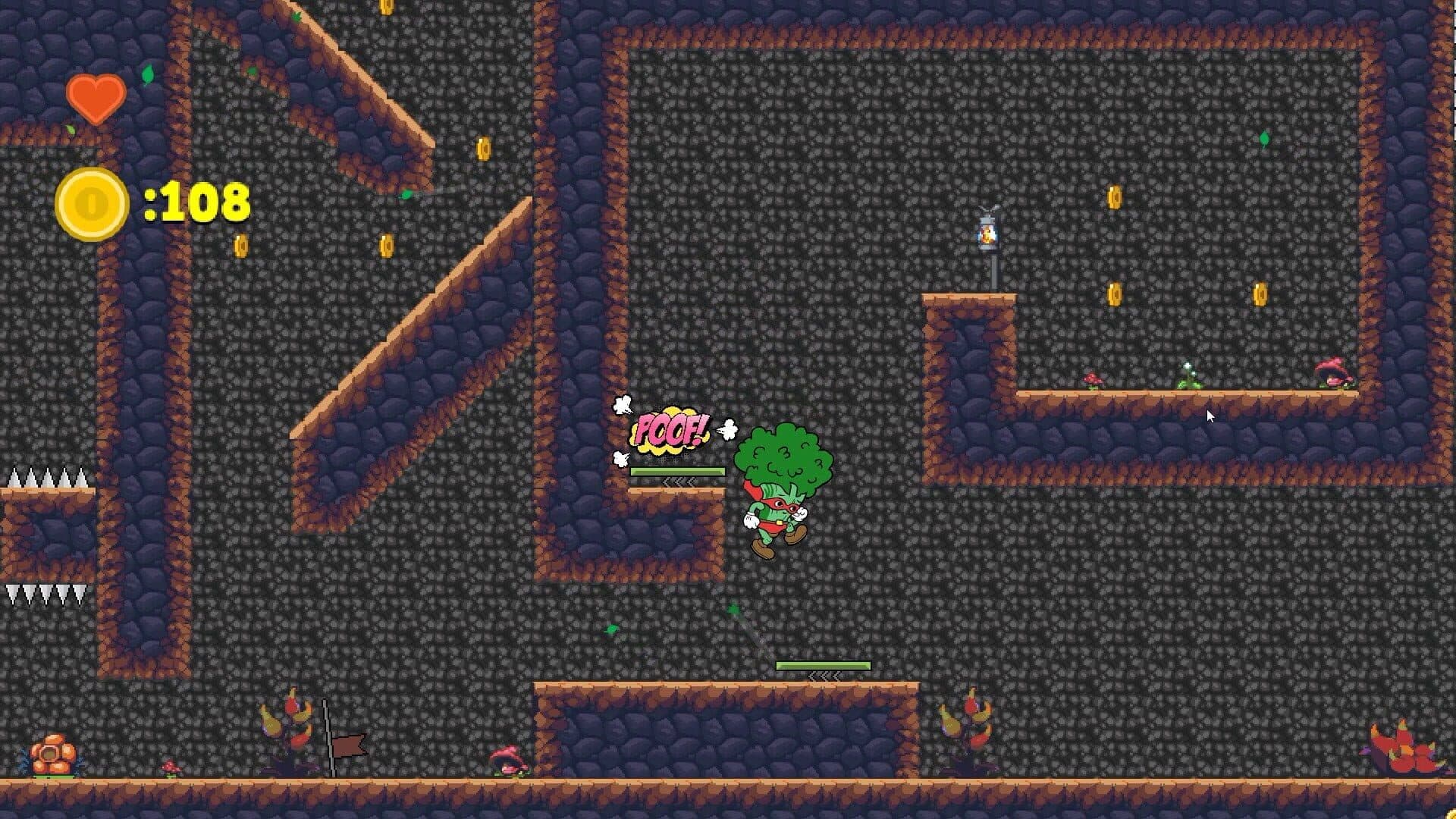 Mr. Brocco & Co. screenshot 4