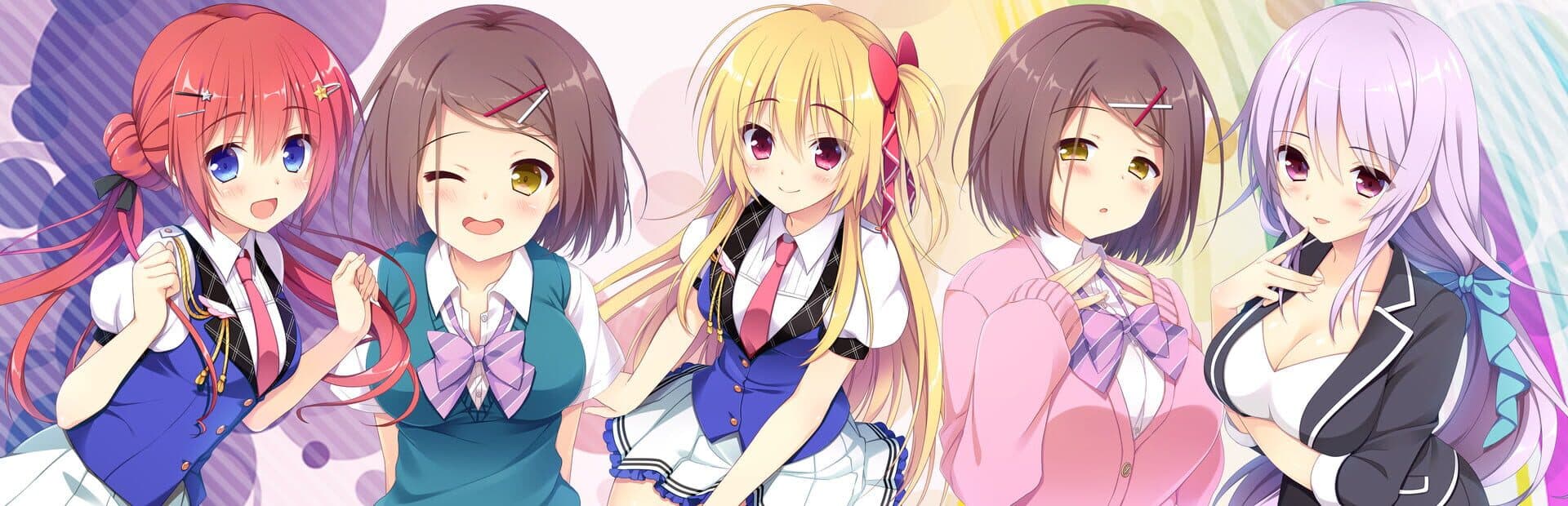 Renai Karichaimashita: Koikari - Love For Hire