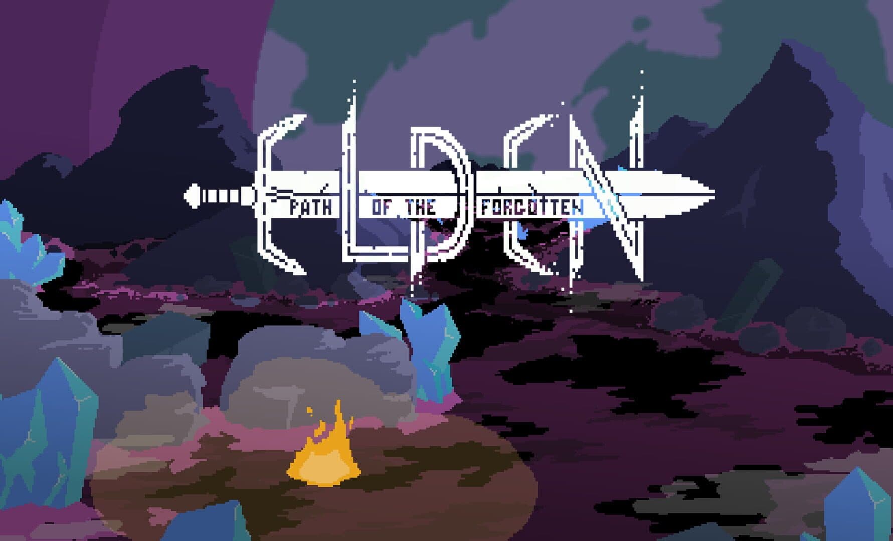 Elden: Path of the Forgotten screenshot 0