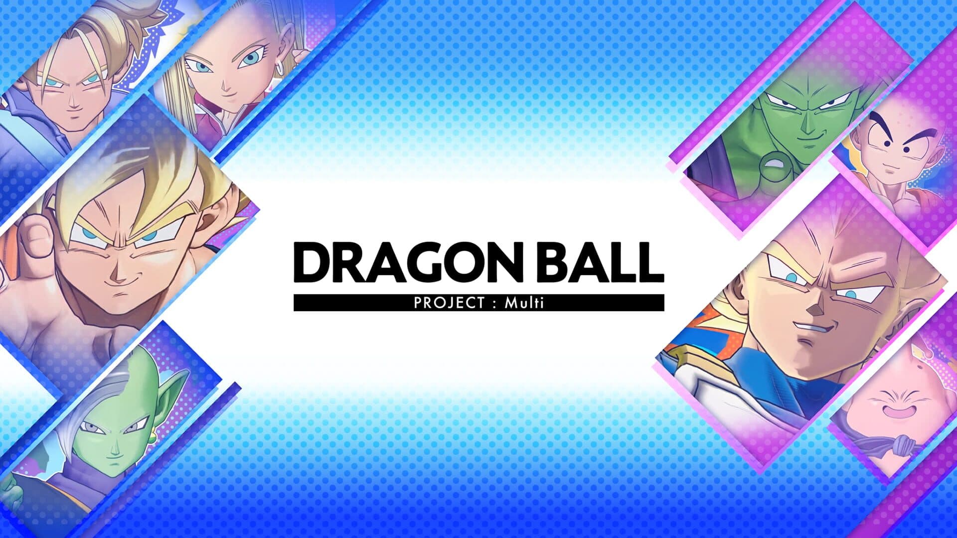 Dragon Ball Gekishin Squadra