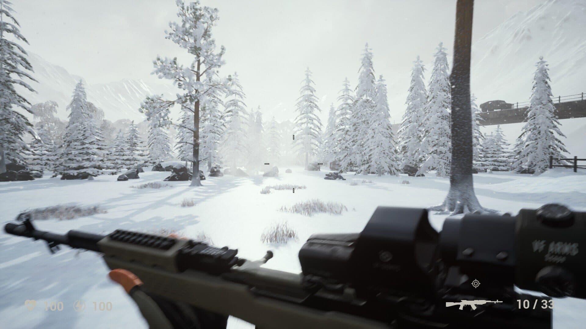 41 Hours screenshot 0