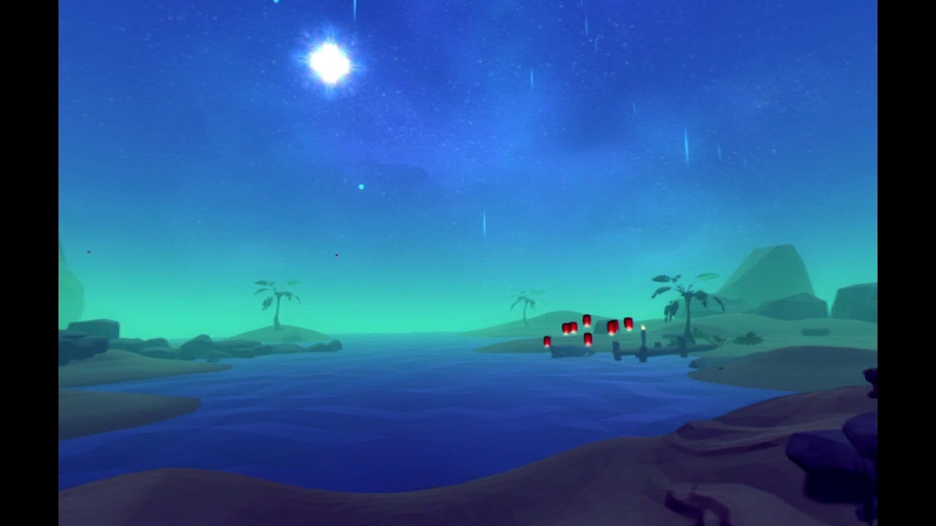 Harmonix Music VR screenshot 0