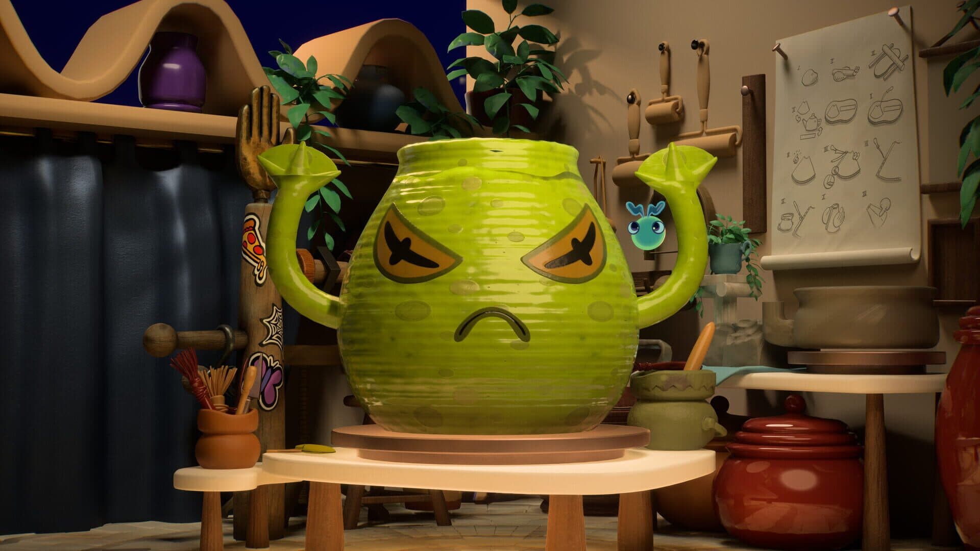 Kiln screenshot 3