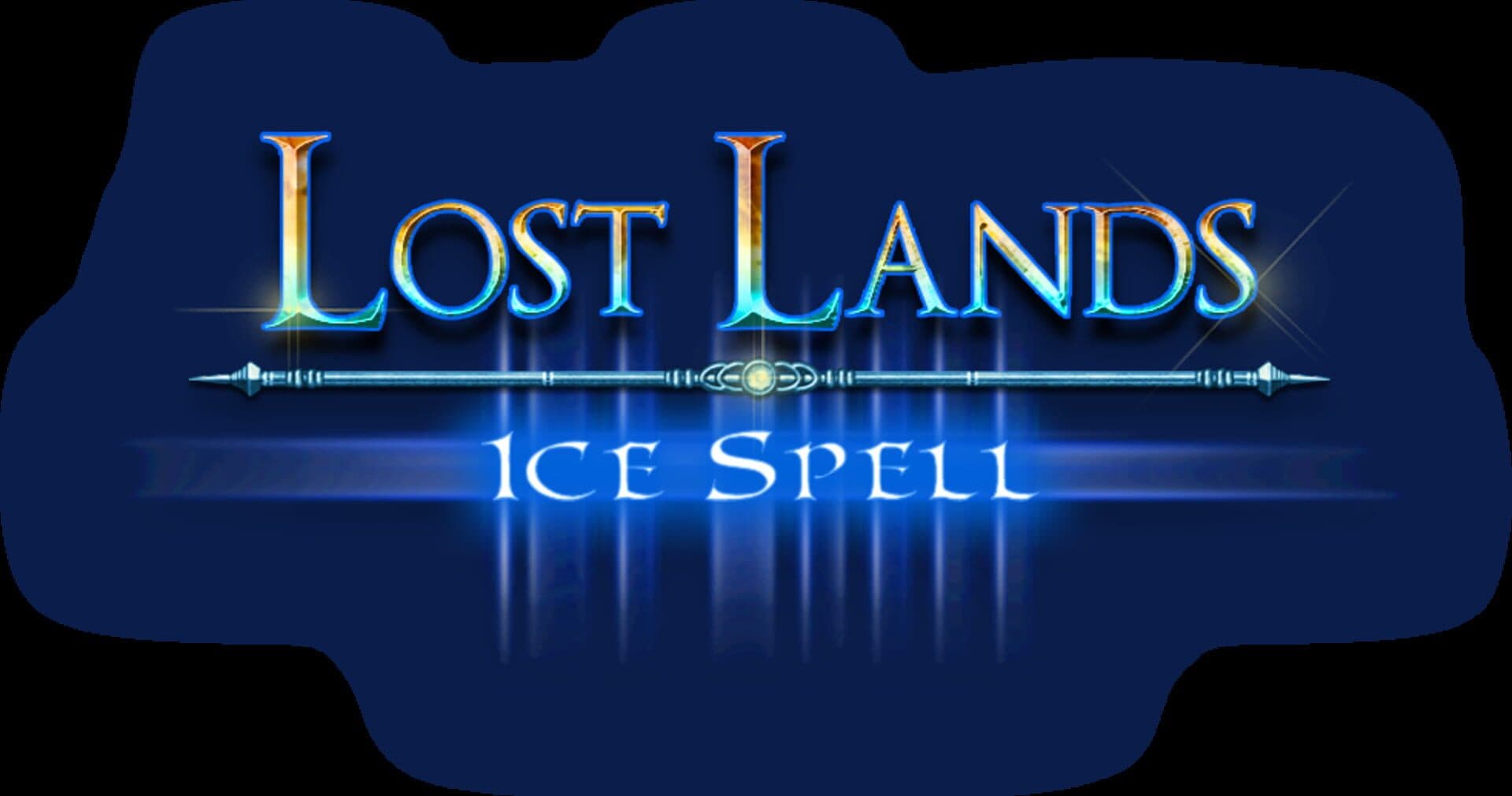 Lost Lands: Ice Spell