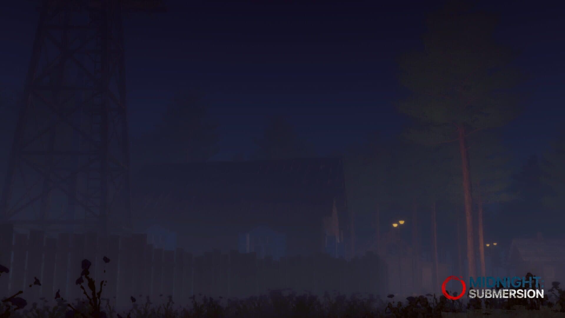 اسکرین‌شات Midnight: Submersion - 10