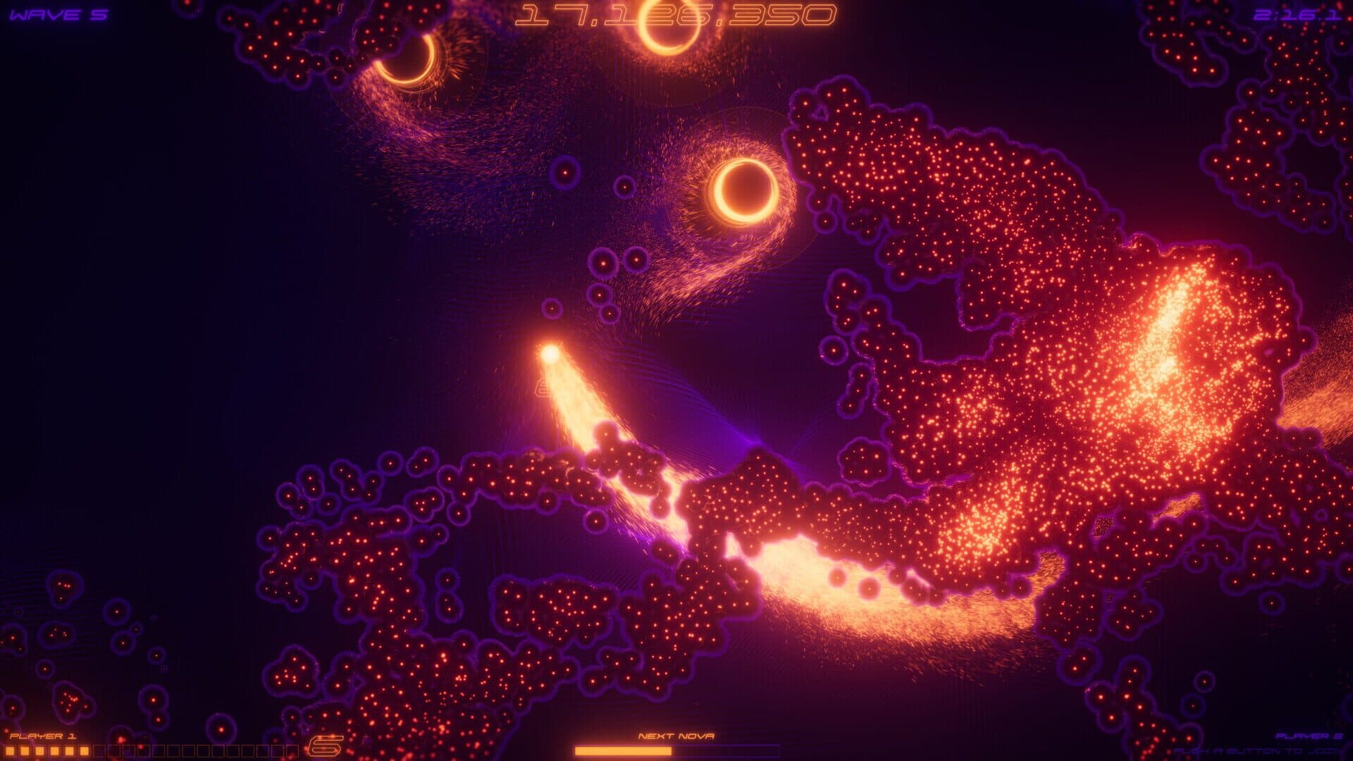 FireBall 2 screenshot 4