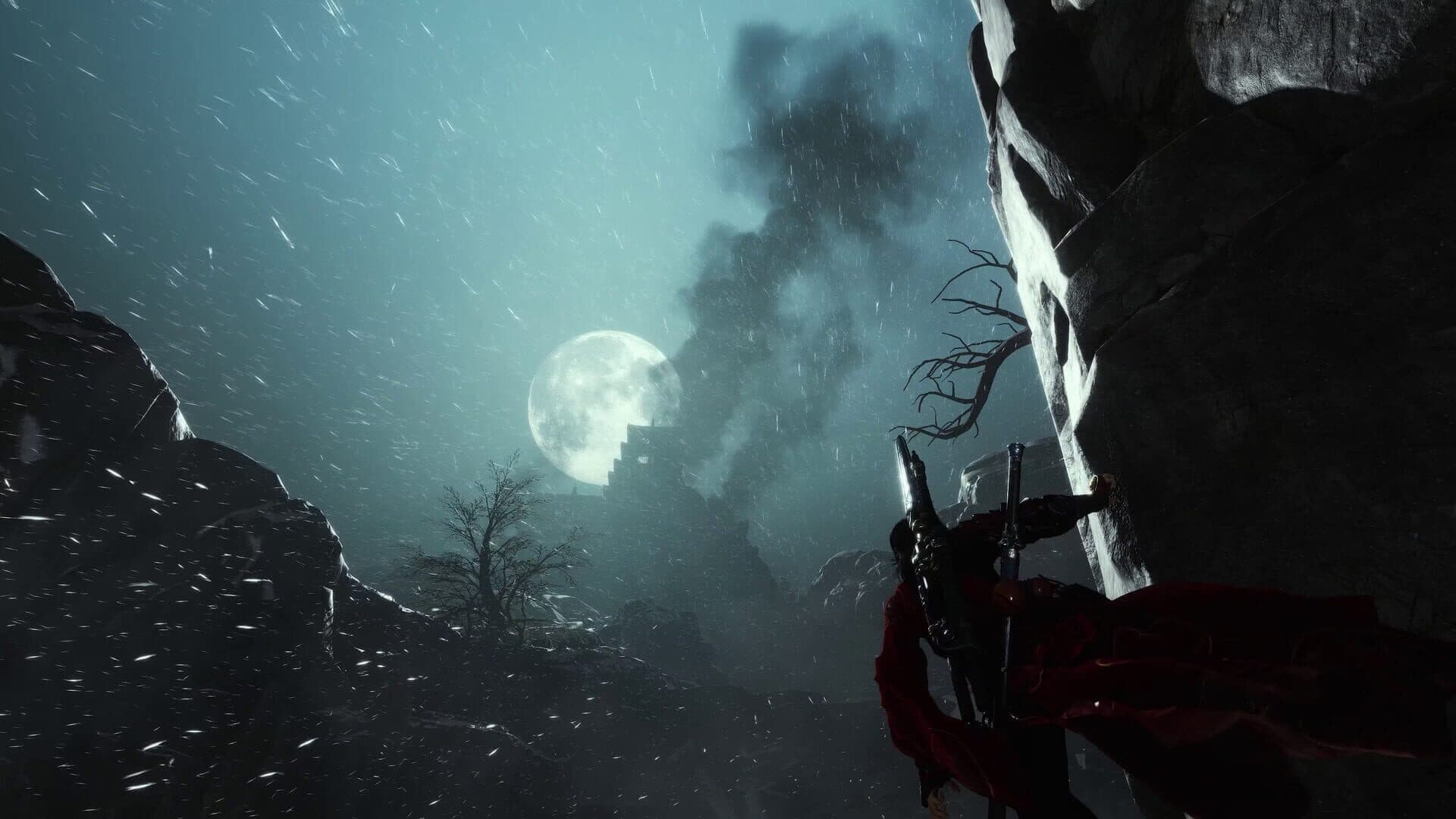 Where Winds Meet screenshot 6