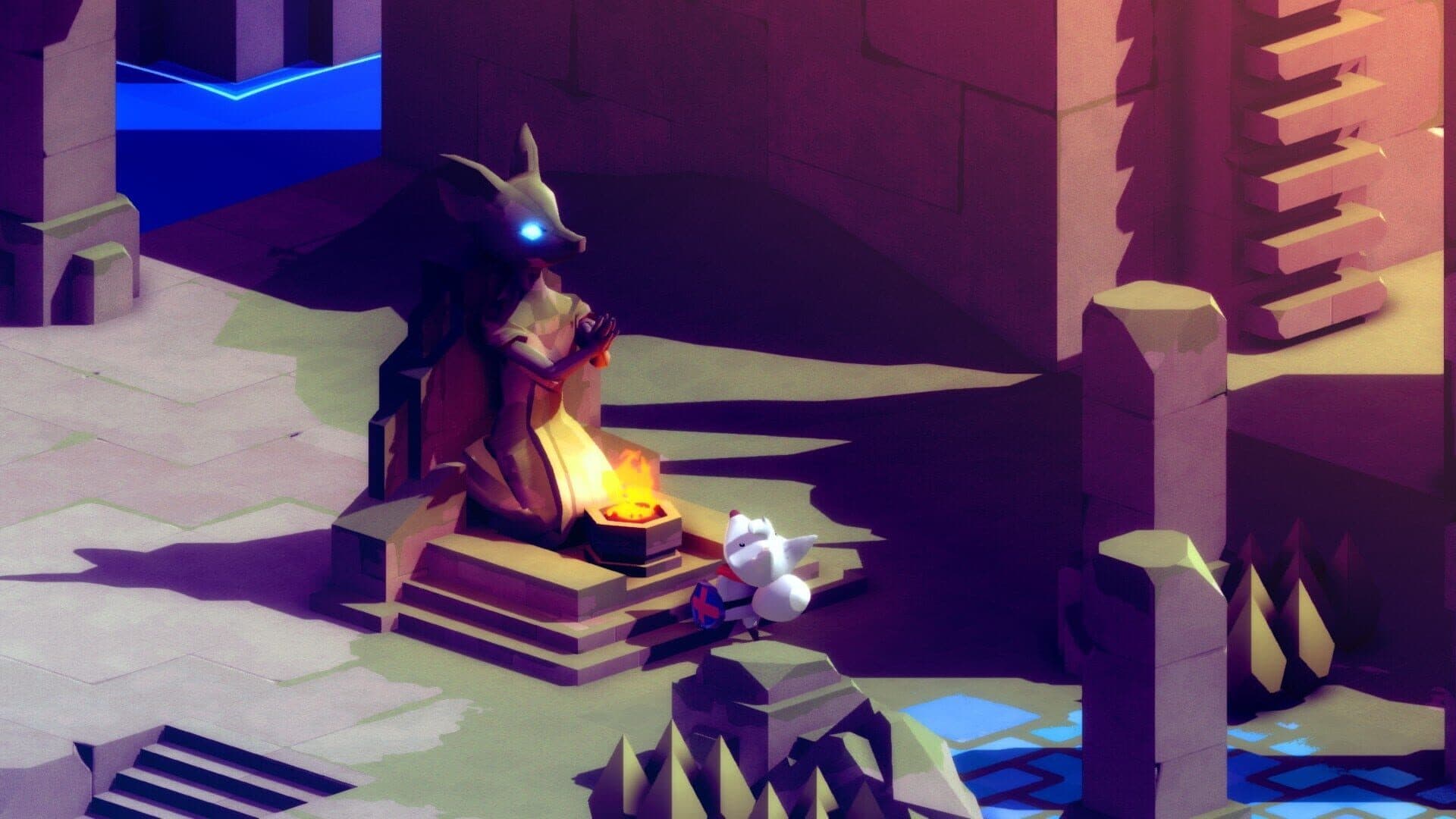 Tunic screenshot 9