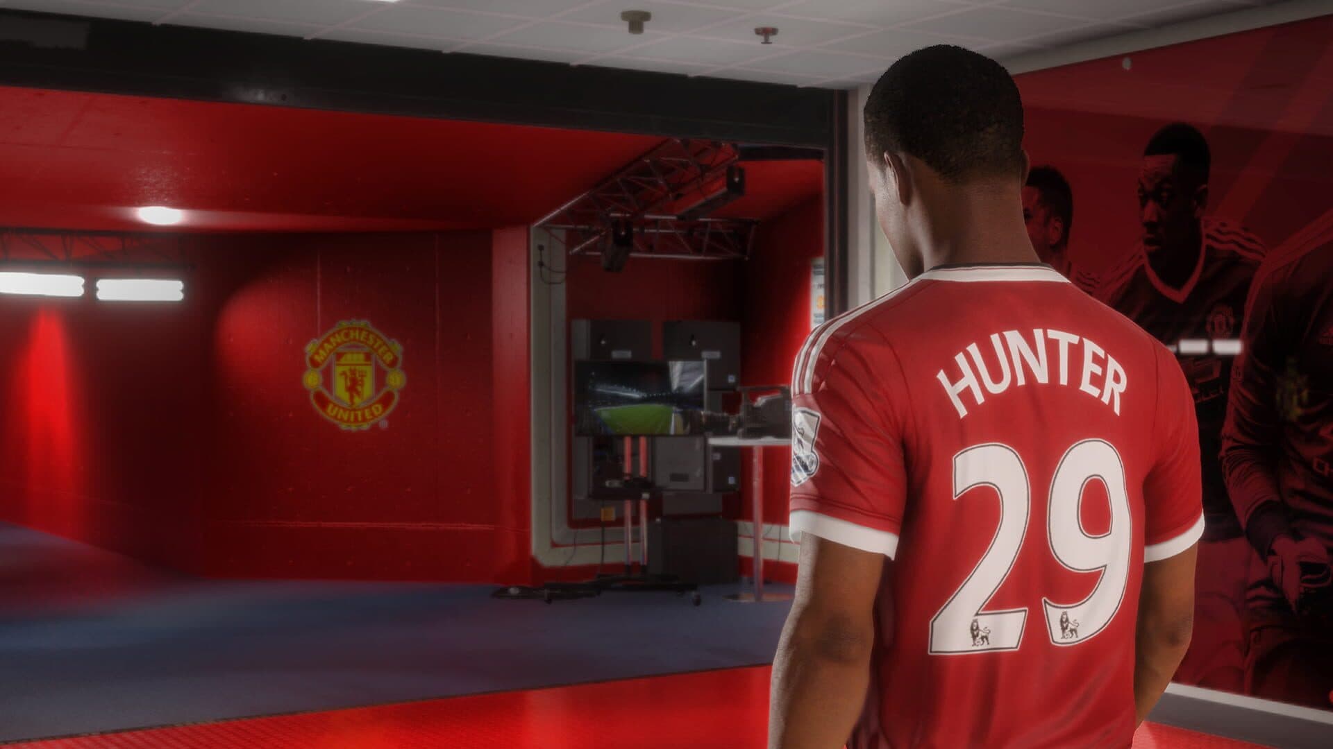 FIFA 17 screenshot 3