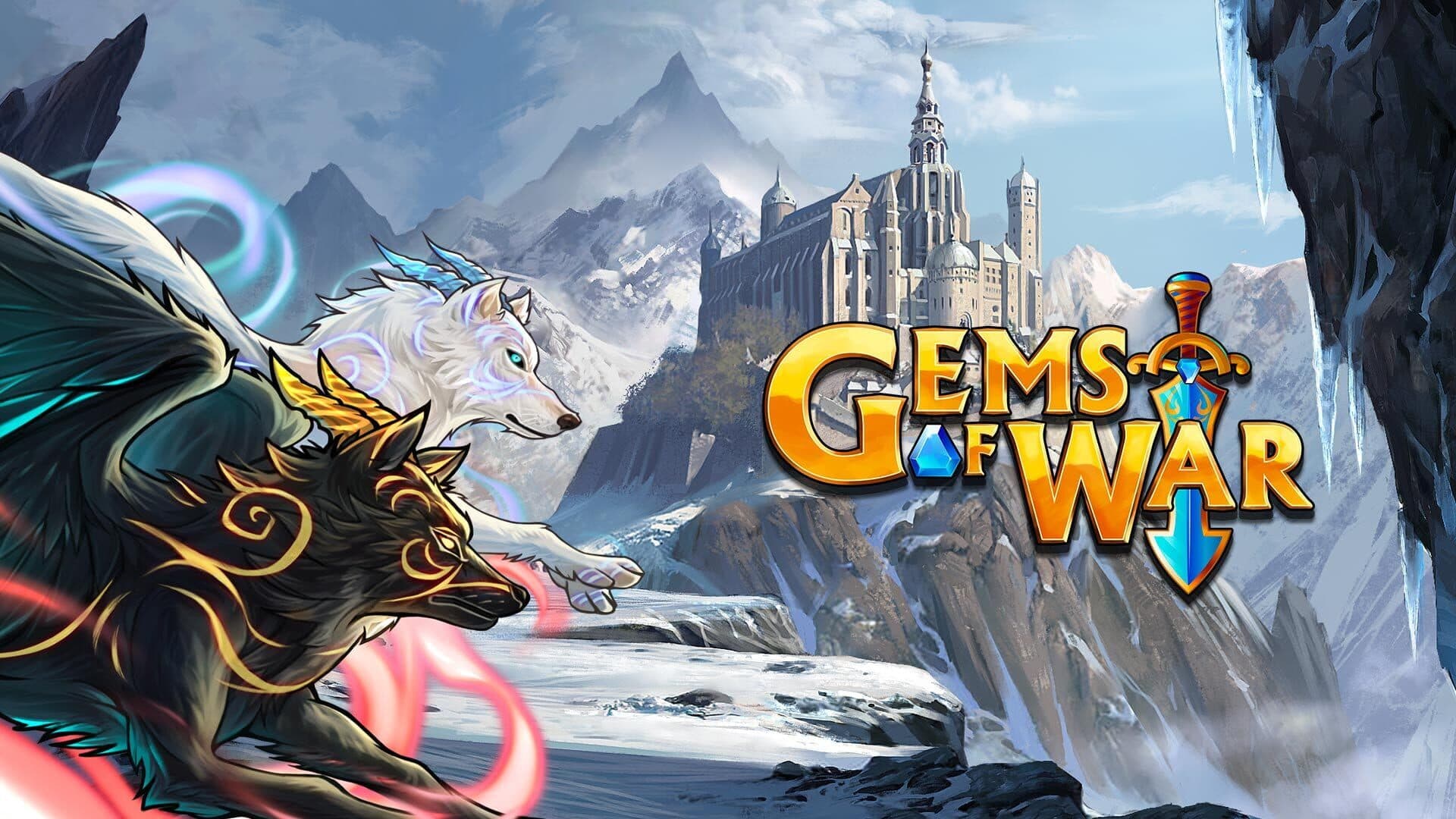 Gems of War