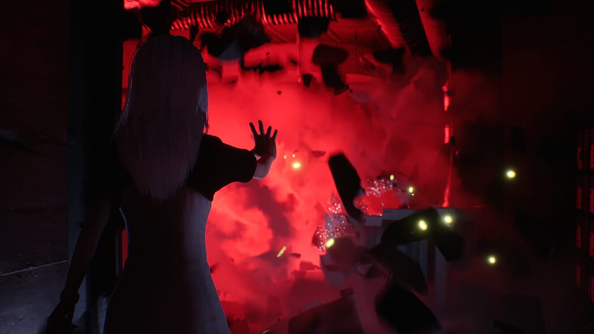 اسکرین‌شات Psycho Dead - 5