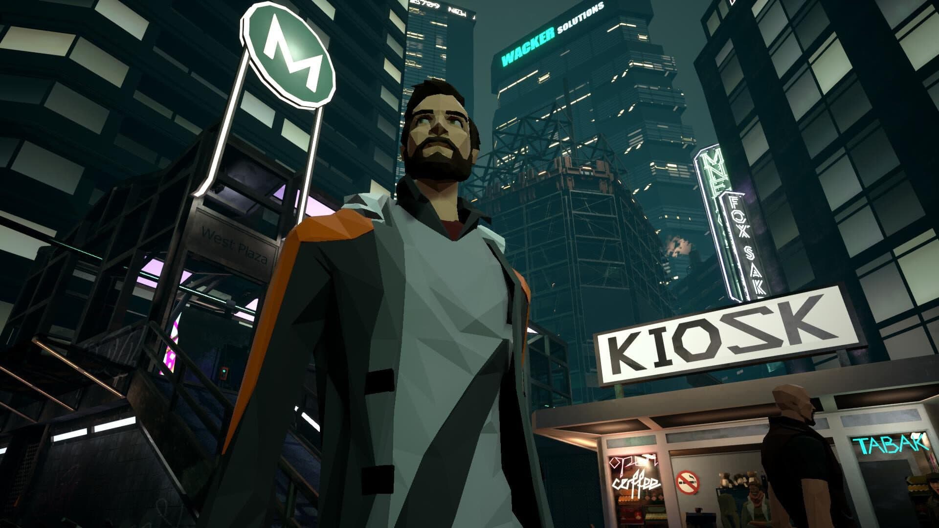 State of Mind screenshot 8
