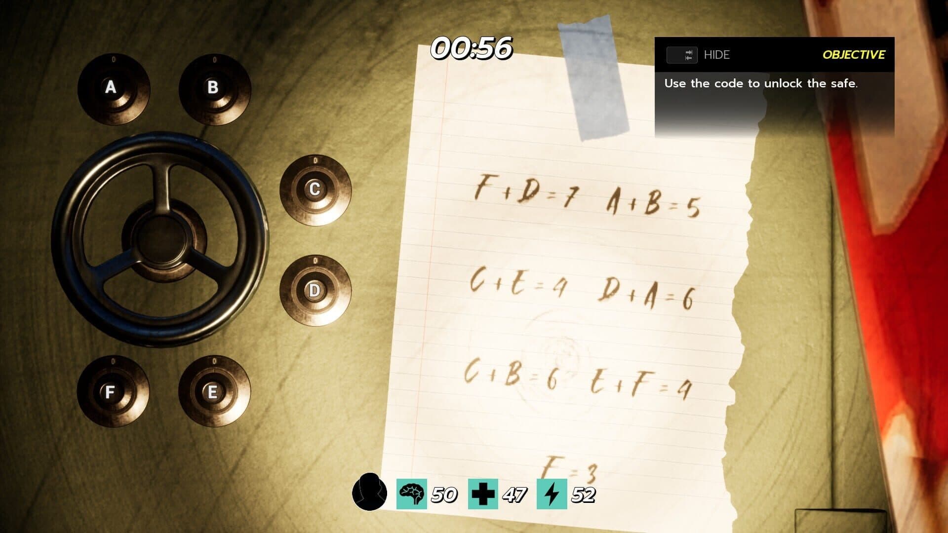 Rough Justice: '84 screenshot 0