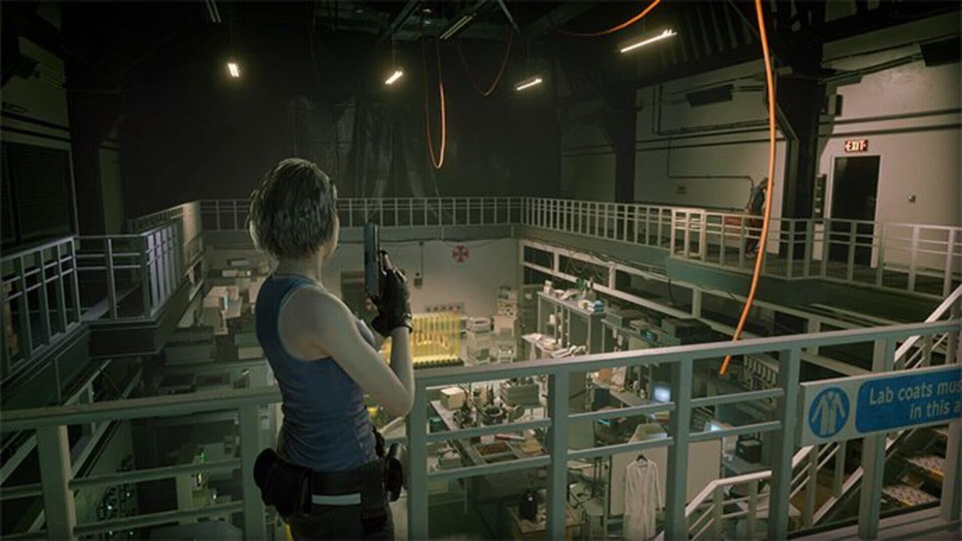 Resident Evil Resistance screenshot 6