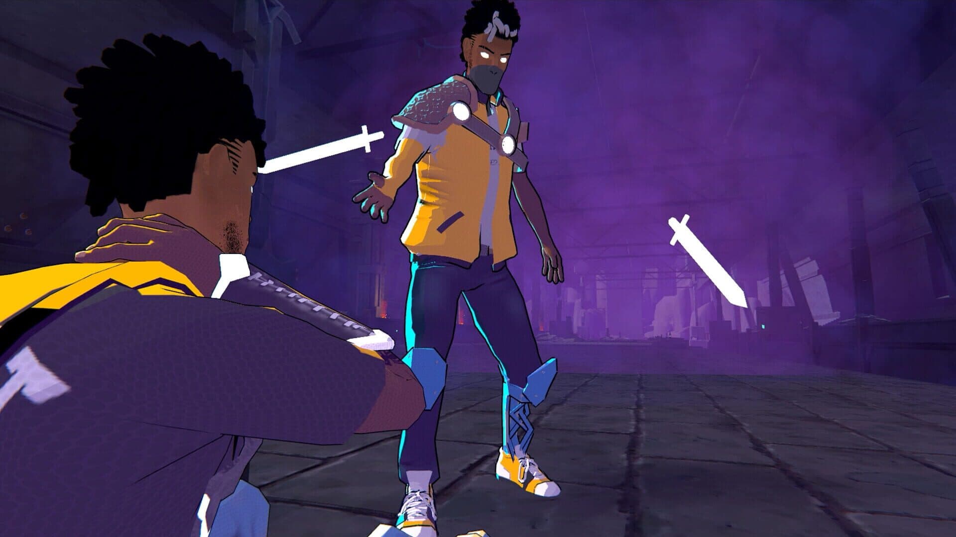 Aerial_Knight's We Never Yield screenshot 7