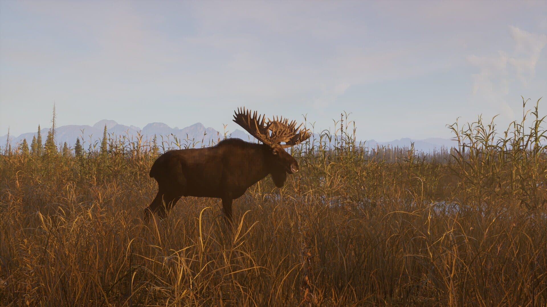 اسکرین‌شات Way of the Hunter 2 - 2