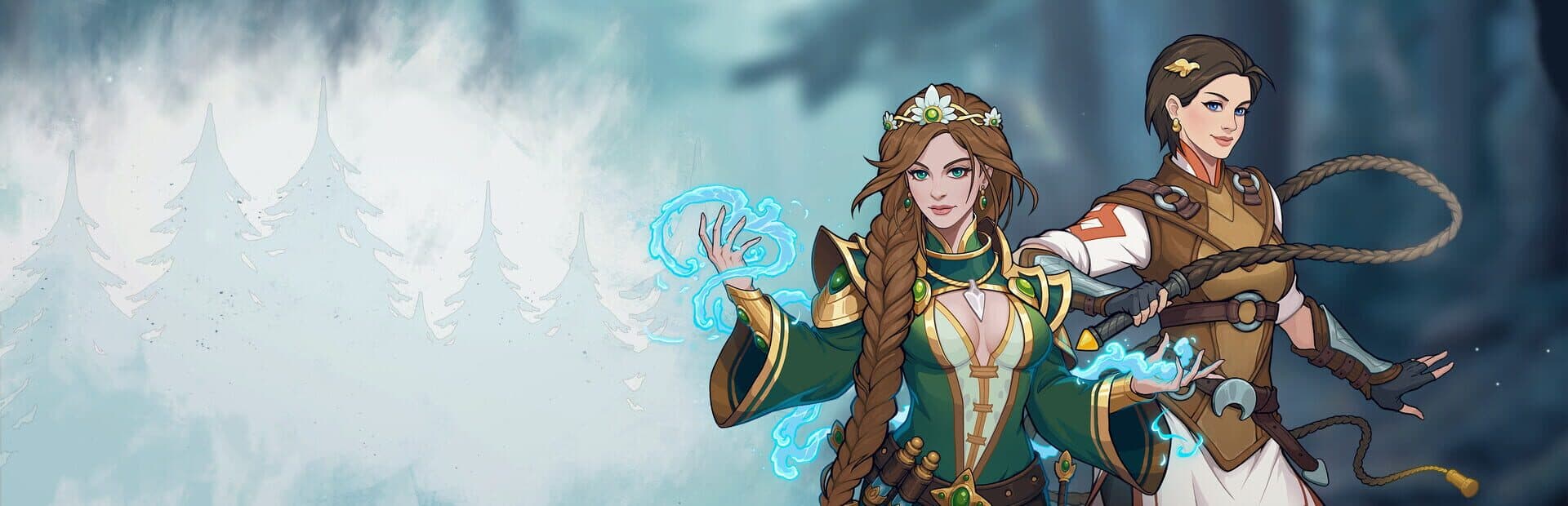 Deathless. The Hero Quest