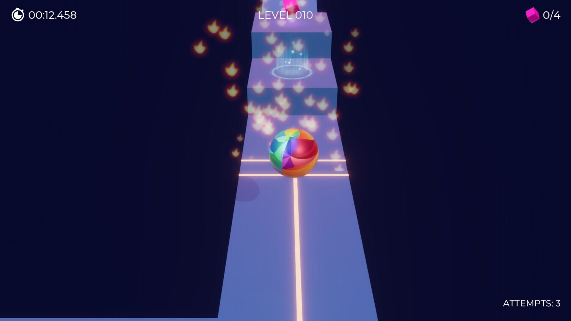 Amazing Maze screenshot 0