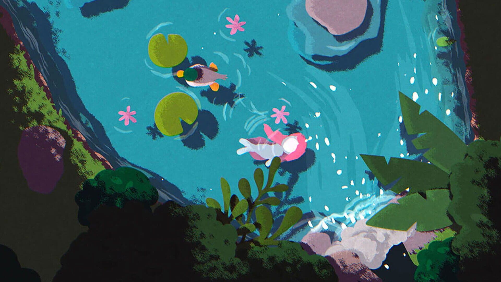 اسکرین‌شات Naiad - 5