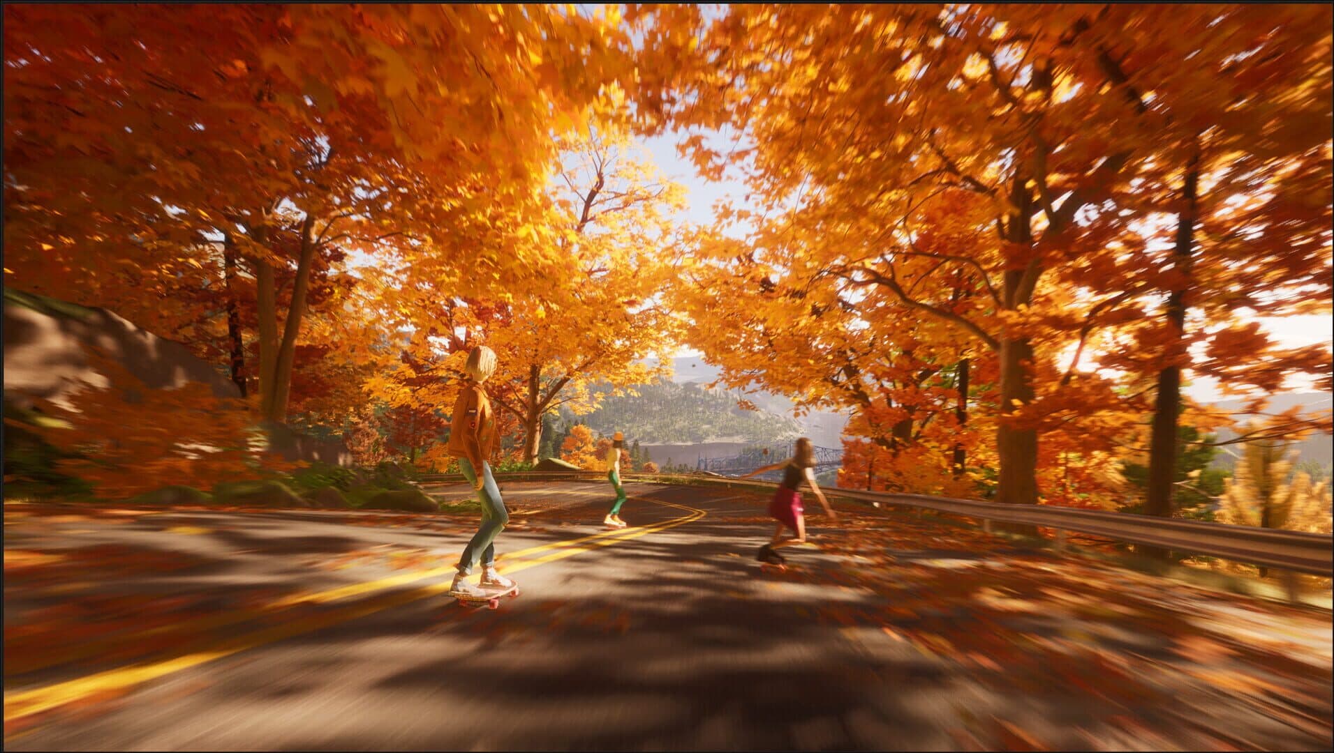 Mixtape screenshot 4