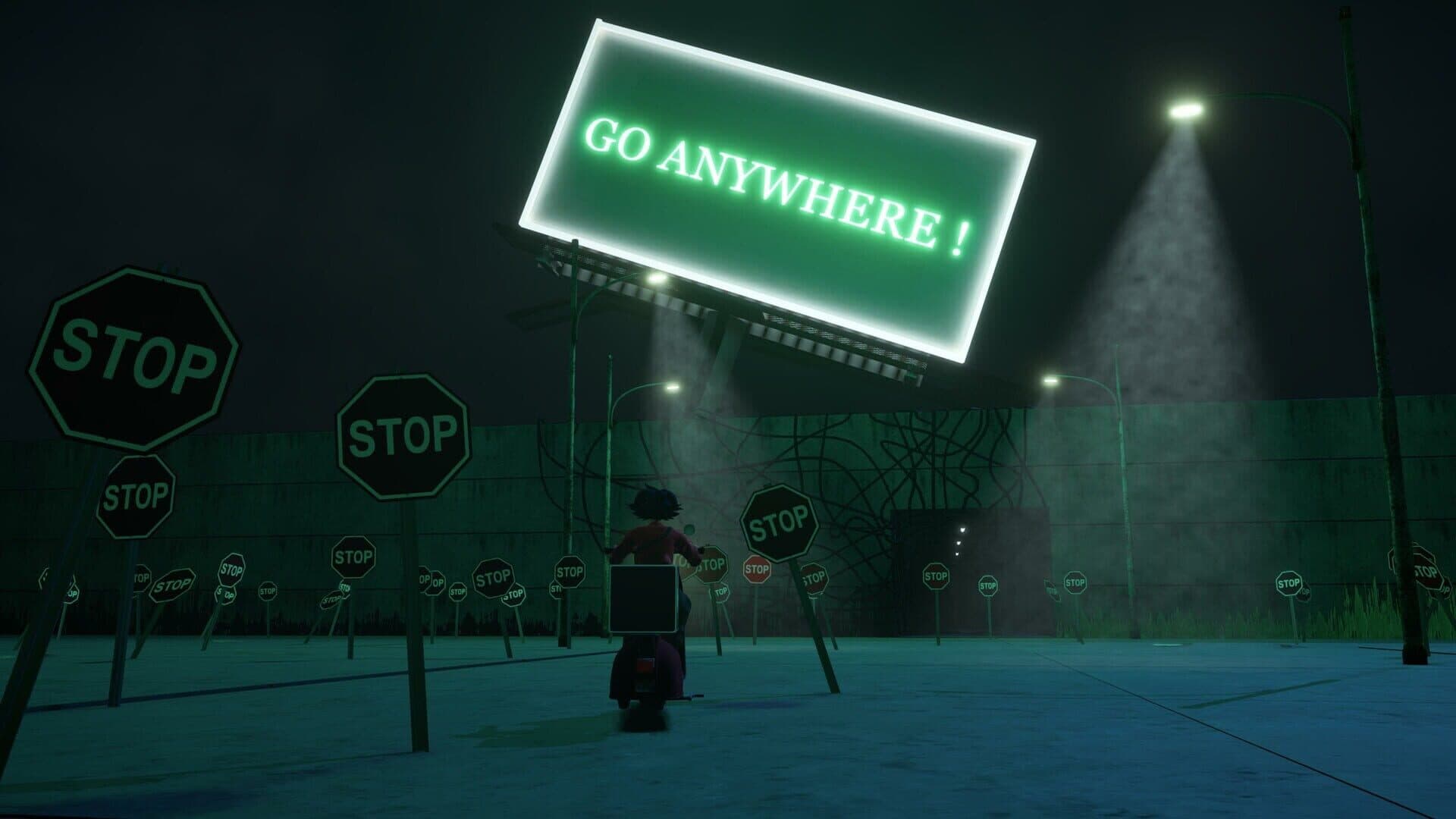 A Pizza Delivery screenshot 5