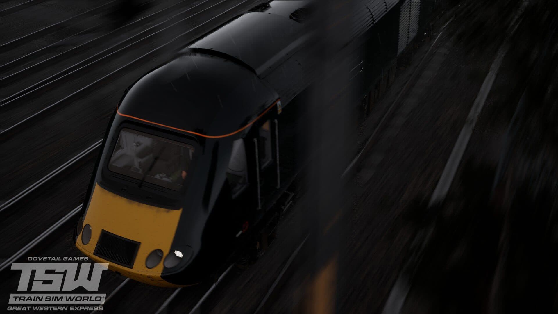 Train Sim World: Great Western Express screenshot 6
