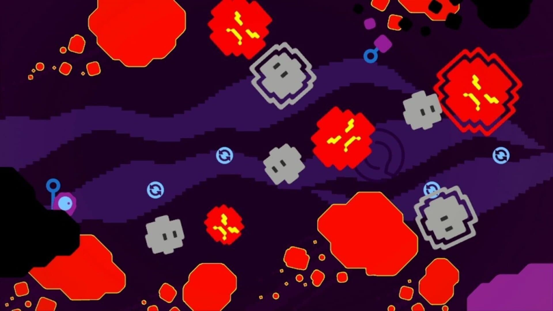 Sound Shapes screenshot 1