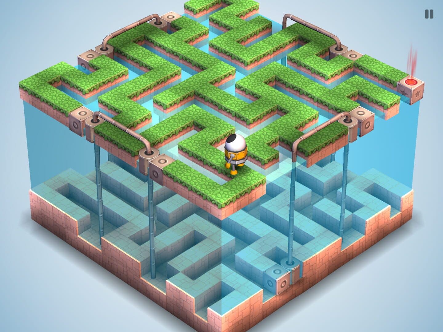 Mekorama screenshot 0