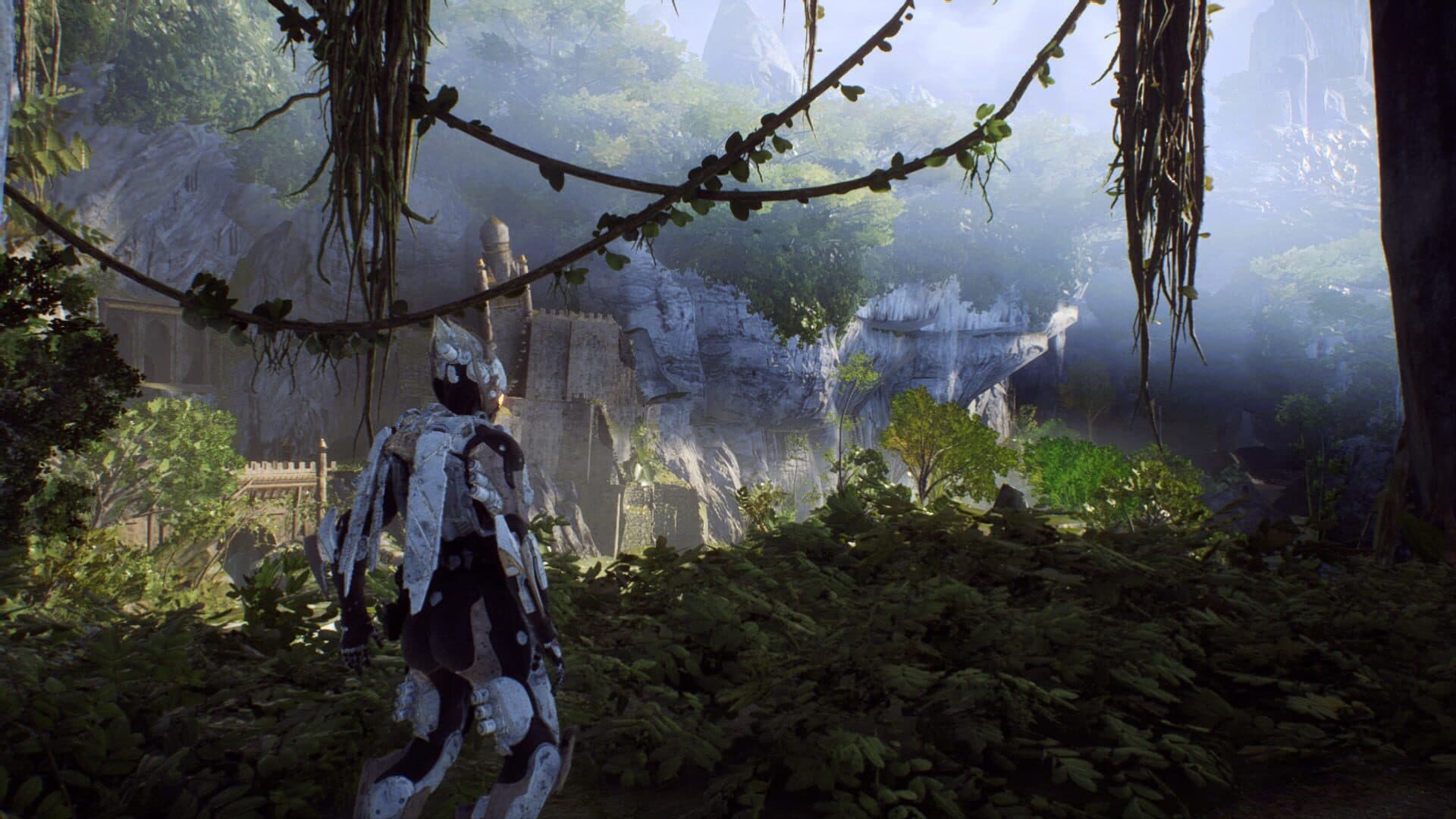 Anthem screenshot 2