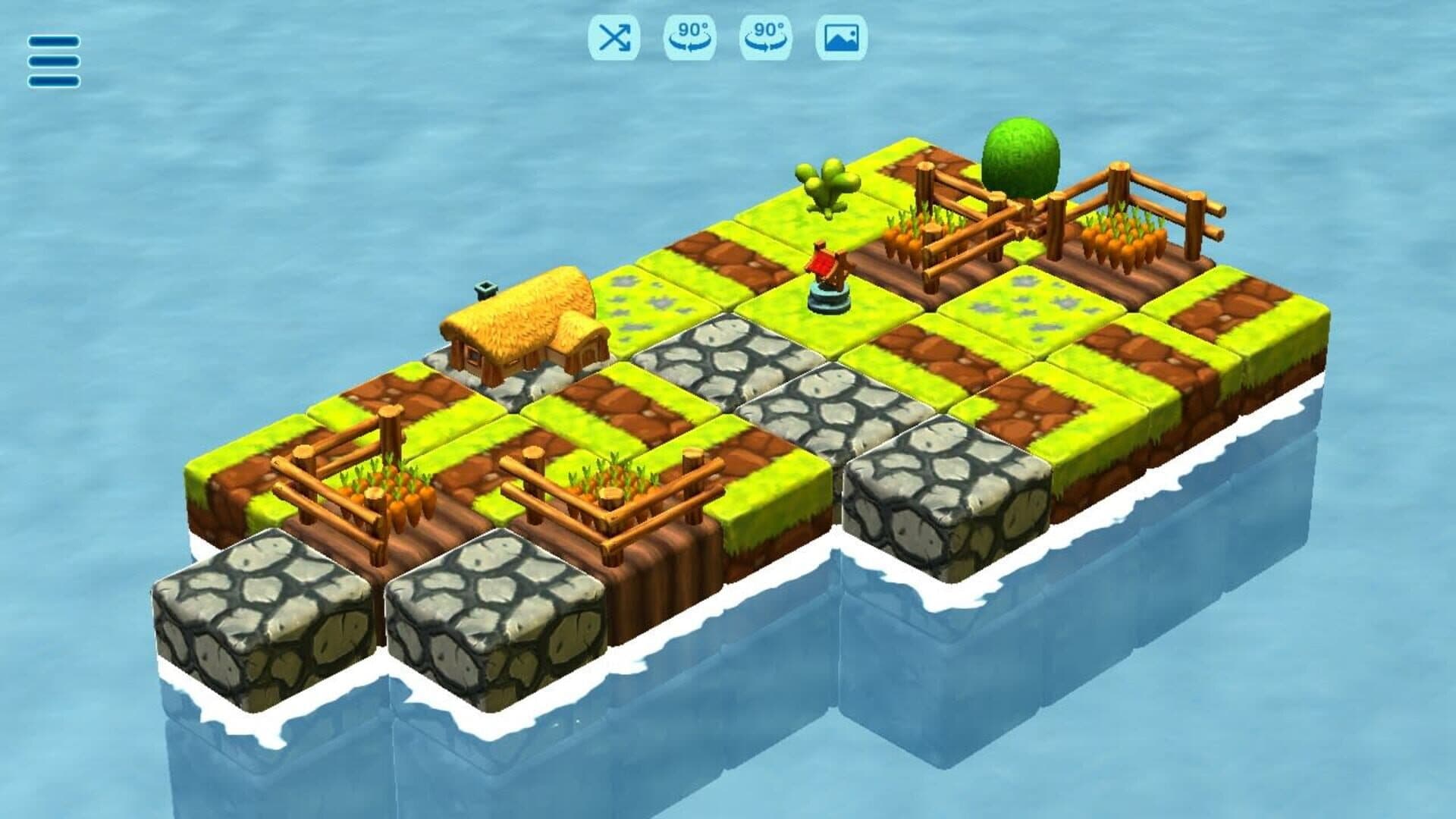 اسکرین‌شات Island Farmer - 4