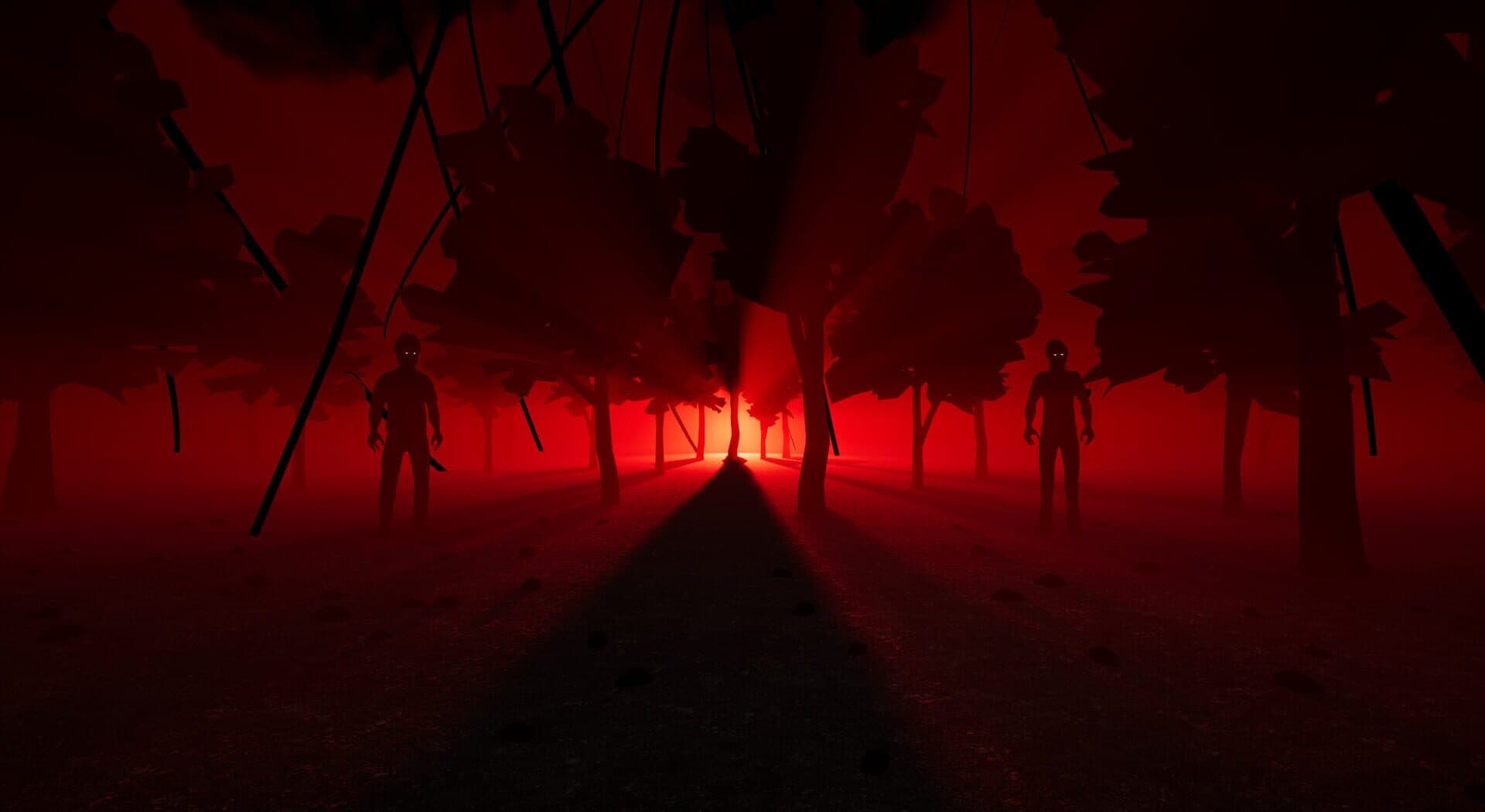 Of Bird and Cage screenshot 0
