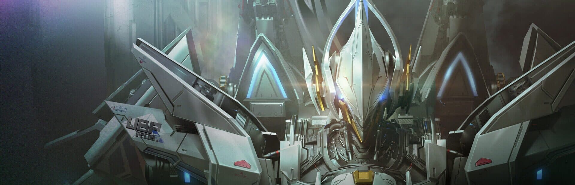Mecha Break