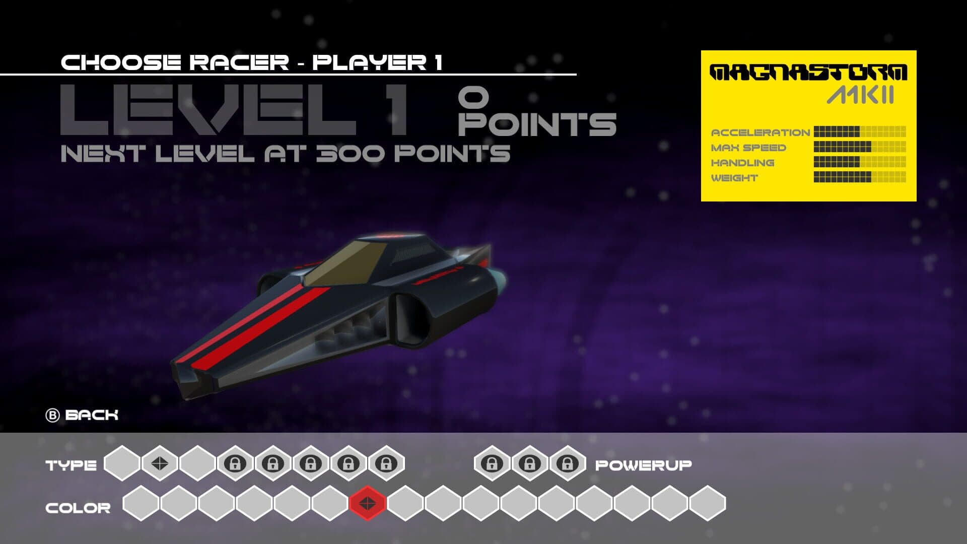Velocity G screenshot 9