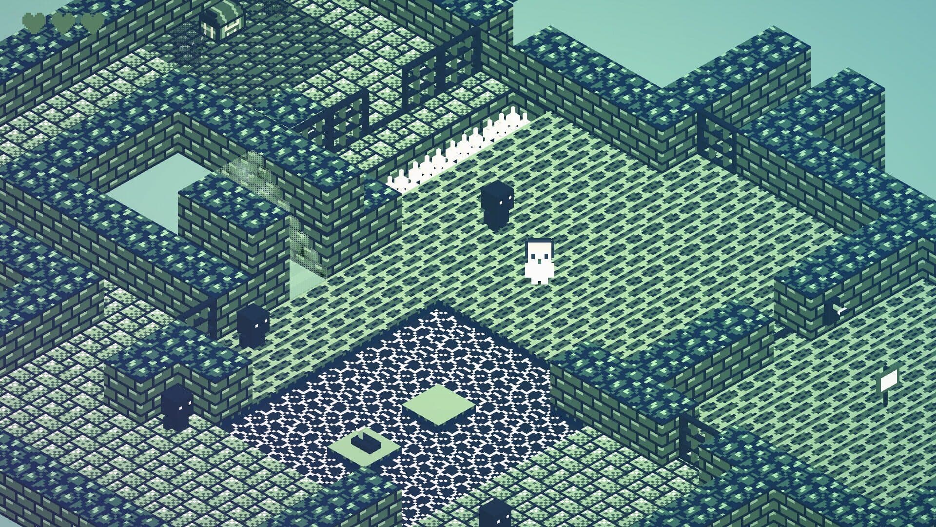 Cassette Boy screenshot 3