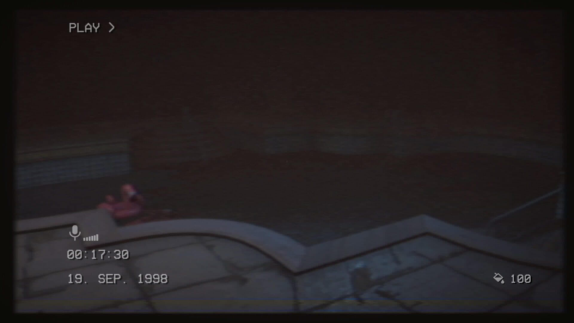 The Backrooms 1998 screenshot 18