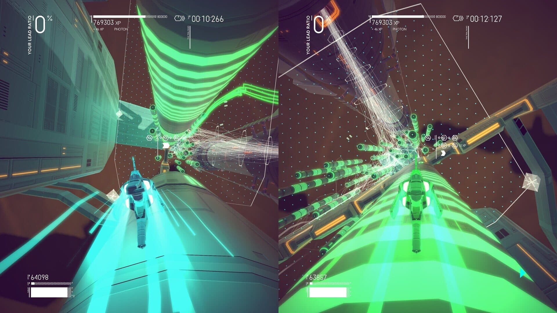 اسکرین‌شات Lightfield - 3