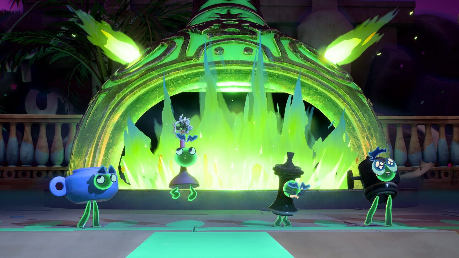 Kiln screenshot 1