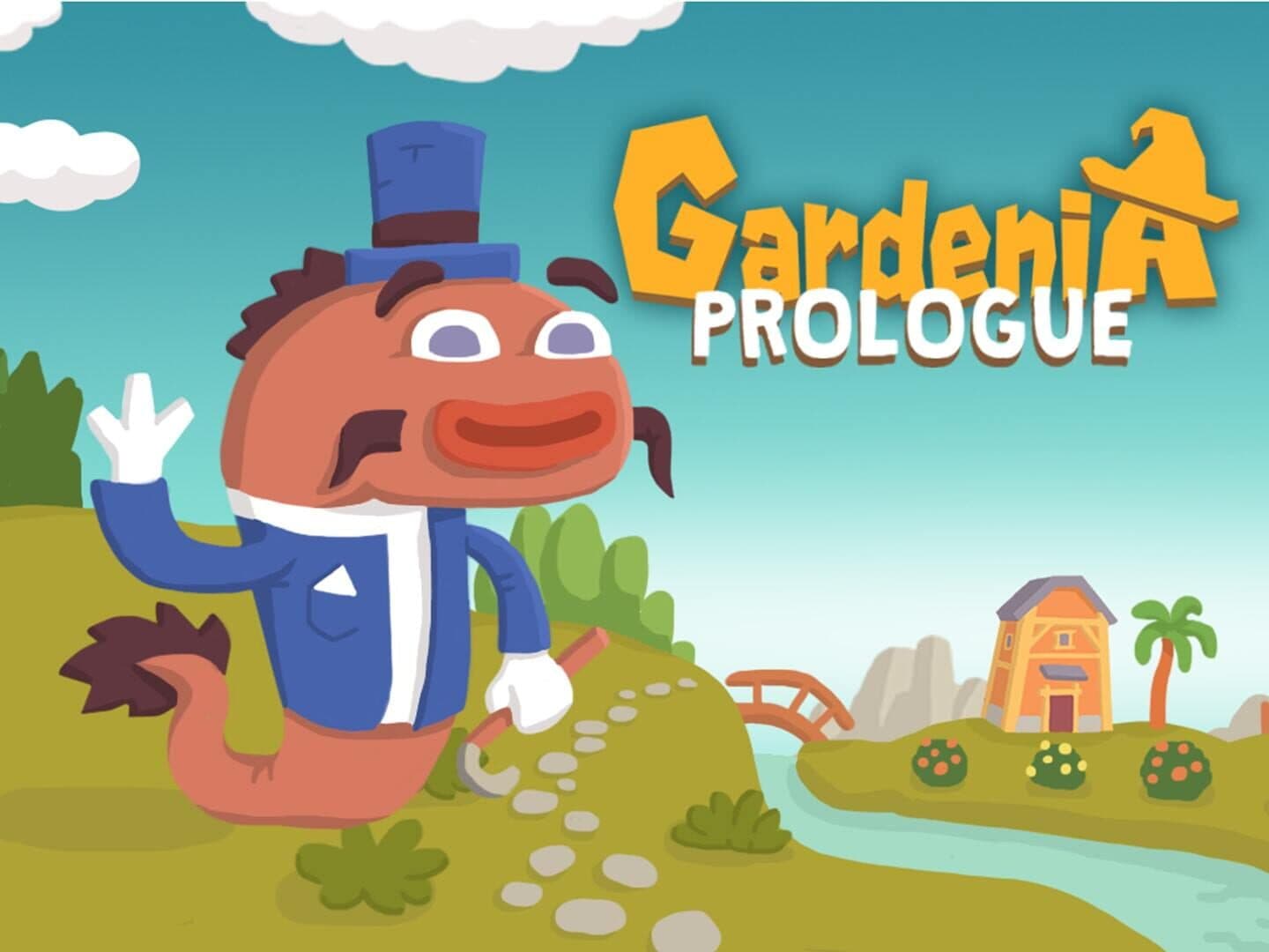 Gardenia: Prologue
