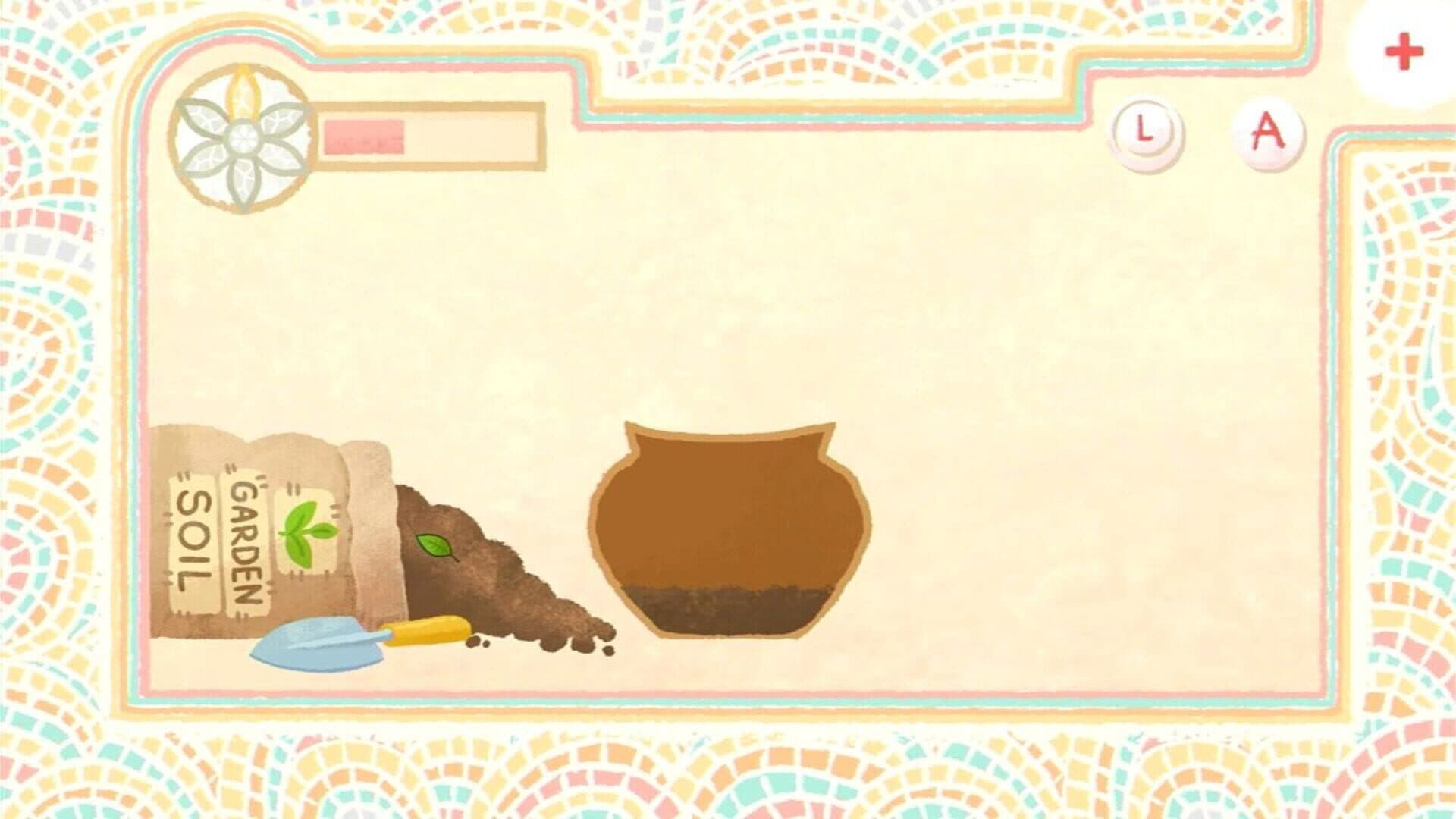 Amelia's Garden screenshot 4