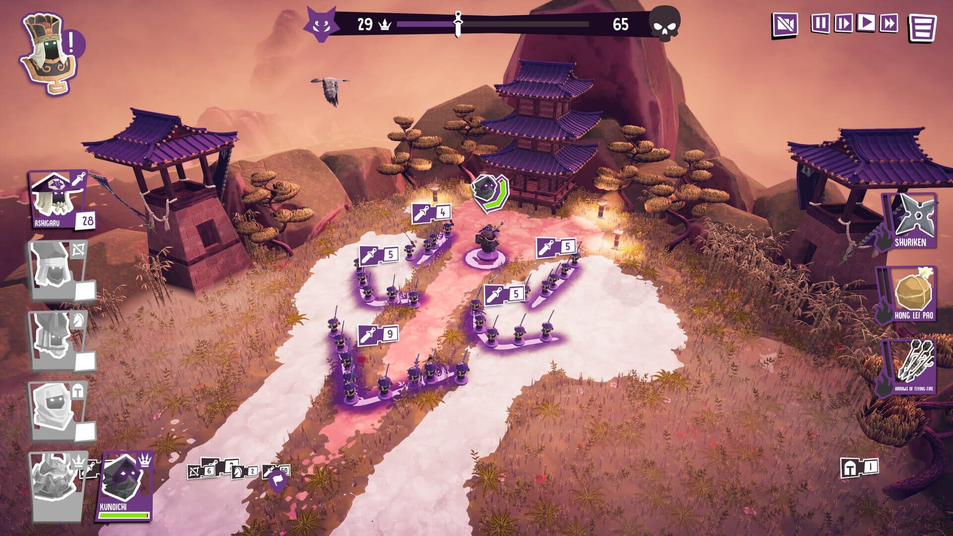 Toy Tactics screenshot 14