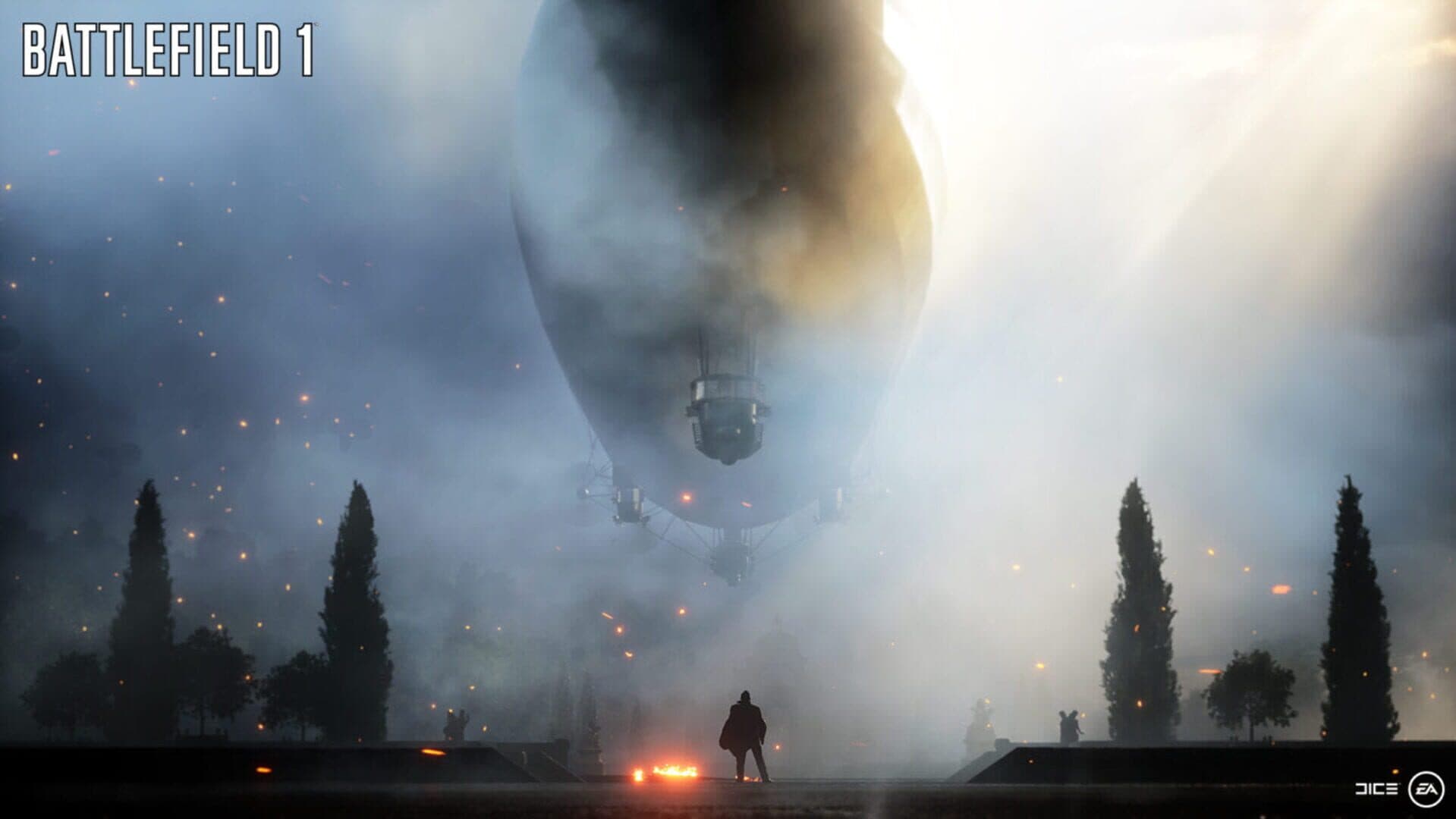 Battlefield 1 screenshot 10