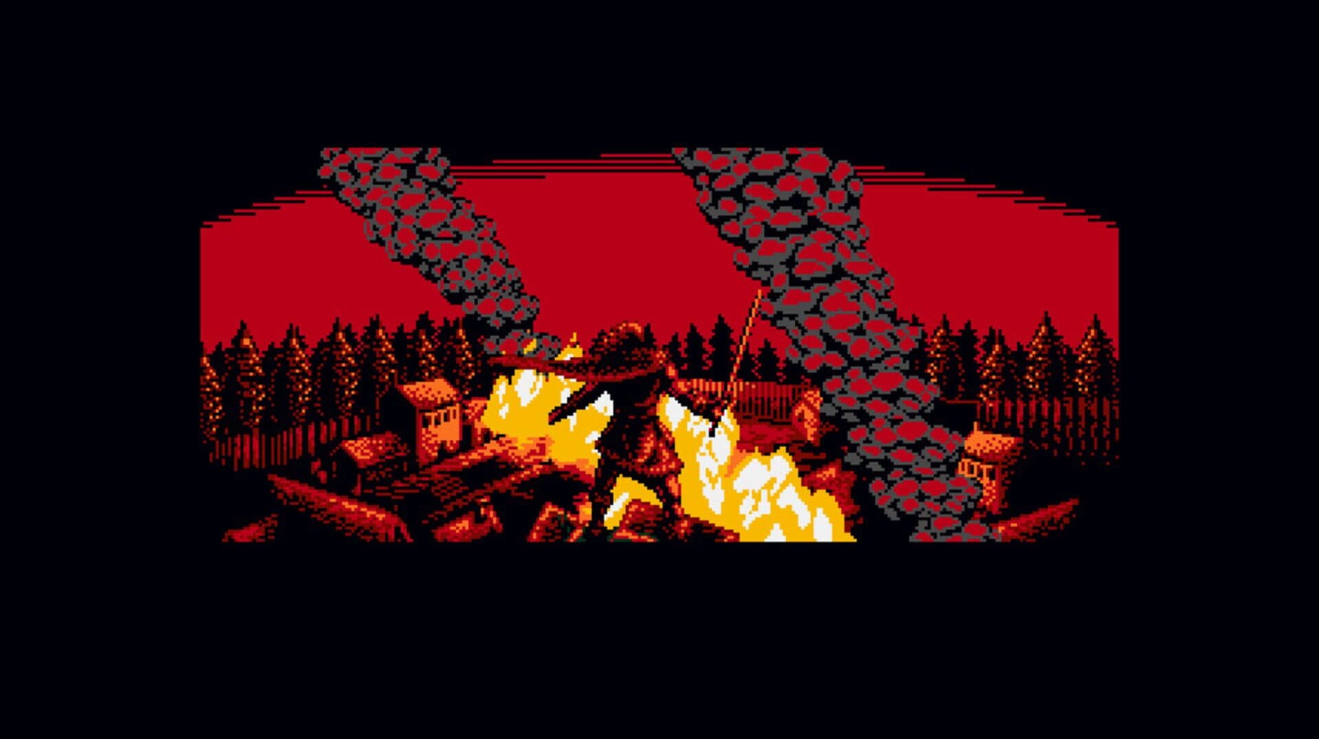 Odallus: The Dark Call screenshot 2