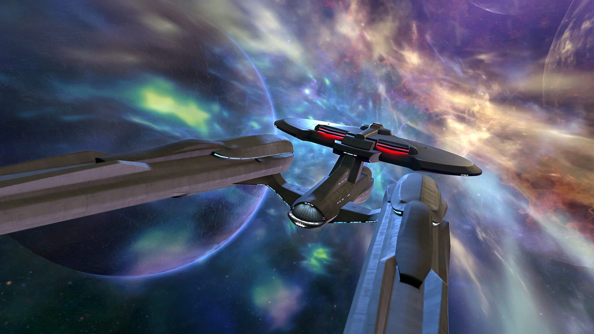 Star Trek: Bridge Crew screenshot 2