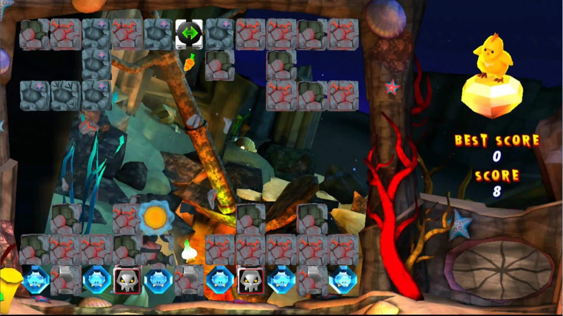 Gem Smashers screenshot 3