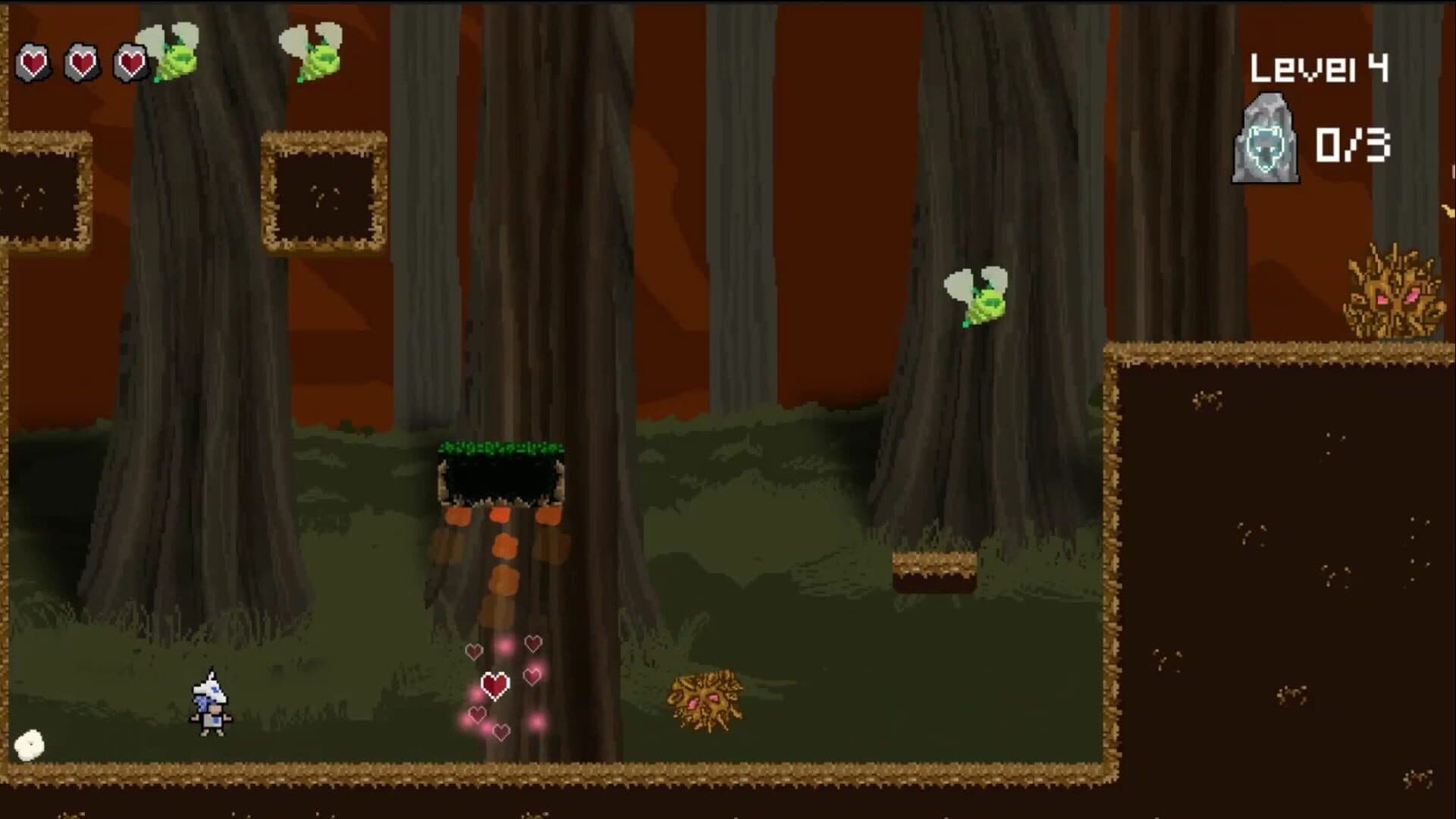 اسکرین‌شات Primal Dungeon Adventure - 6
