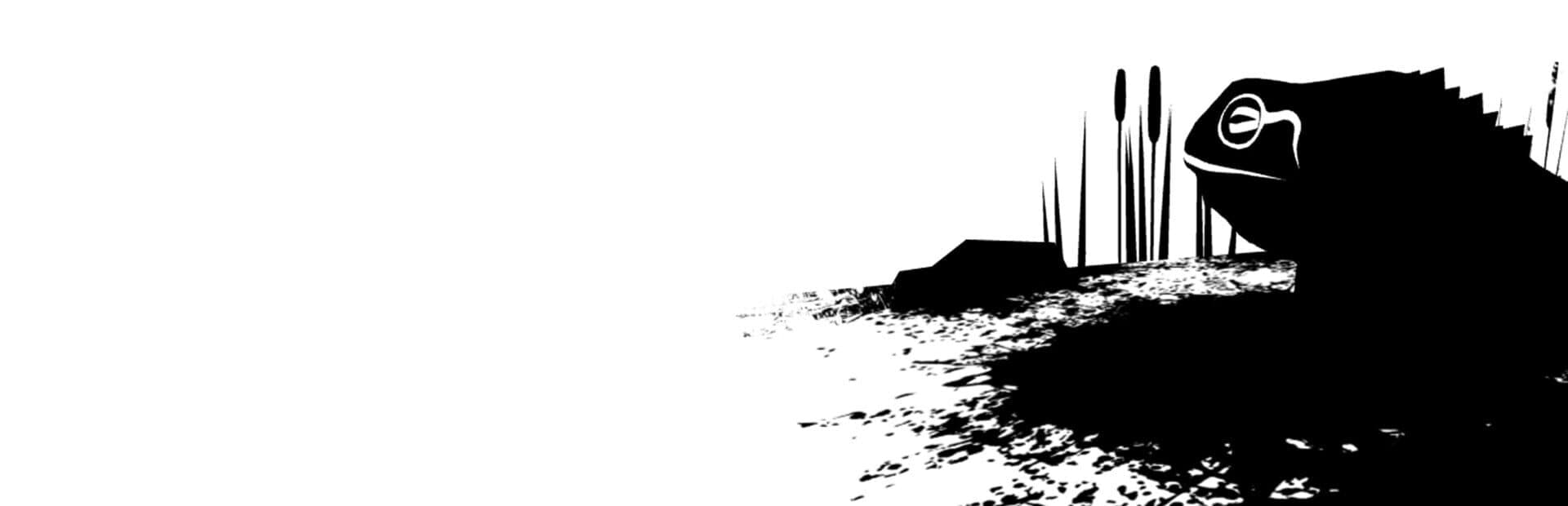 The Unfinished Swan