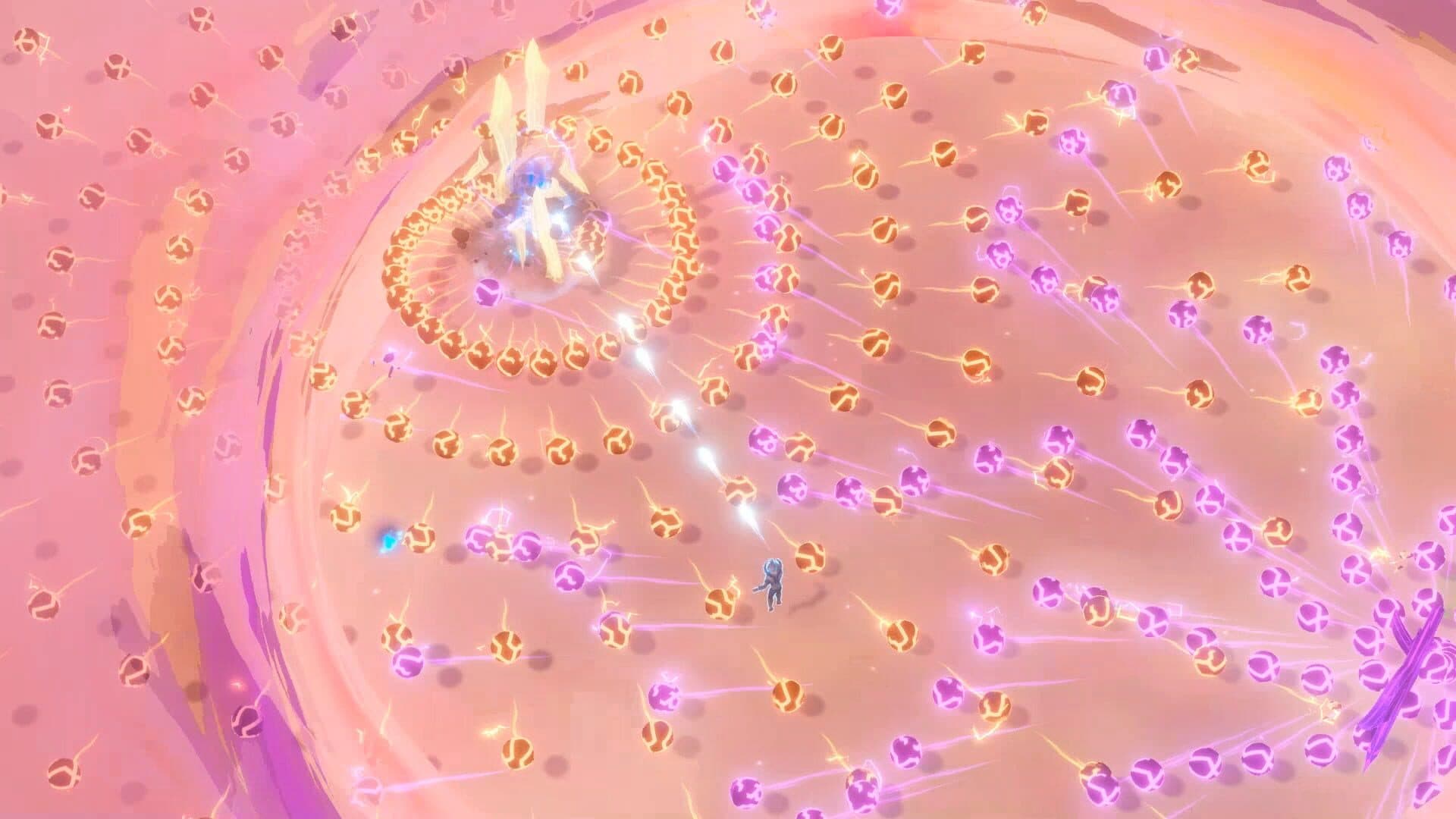 Profane screenshot 3
