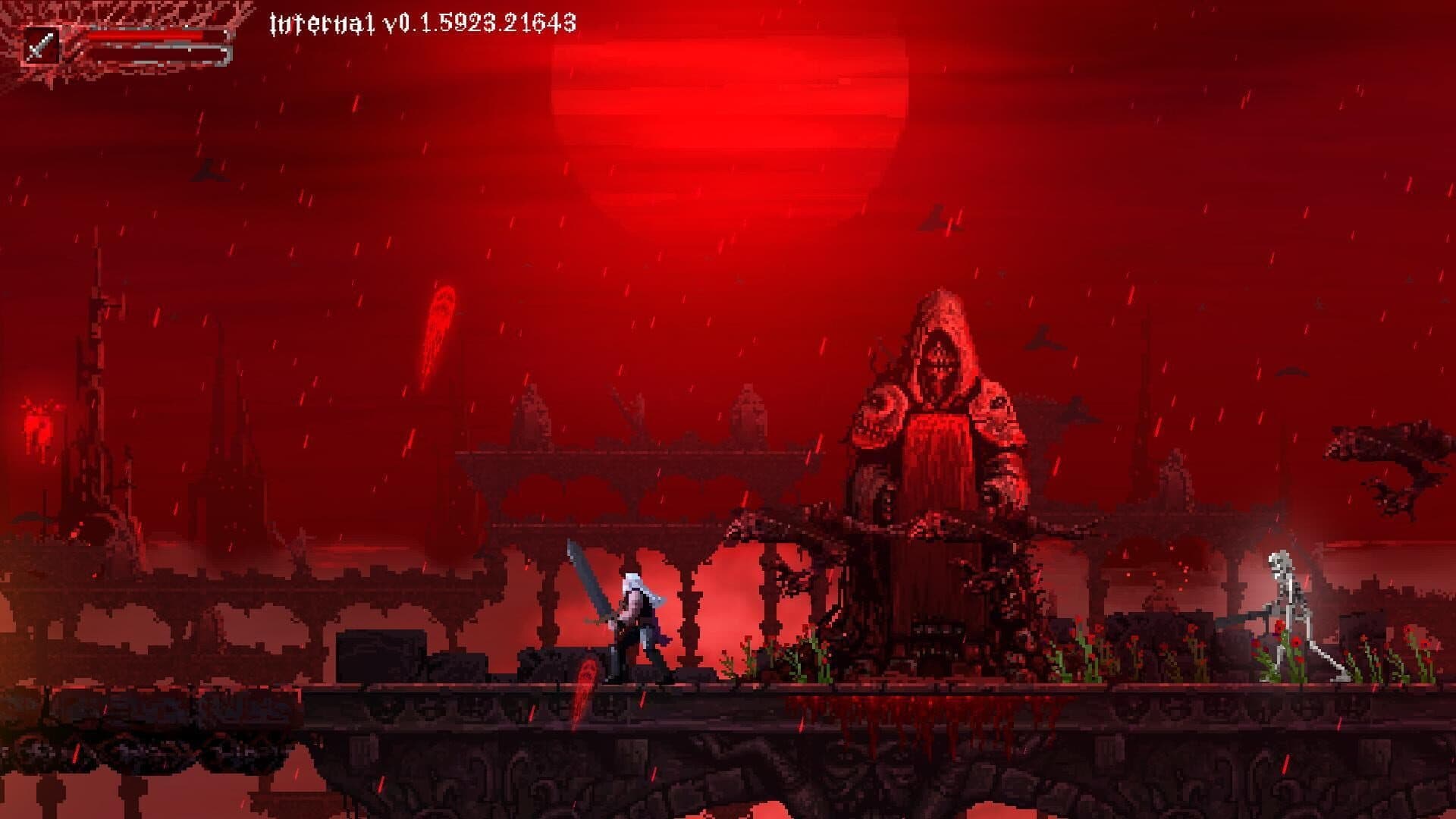 Slain: Back From Hell screenshot 8