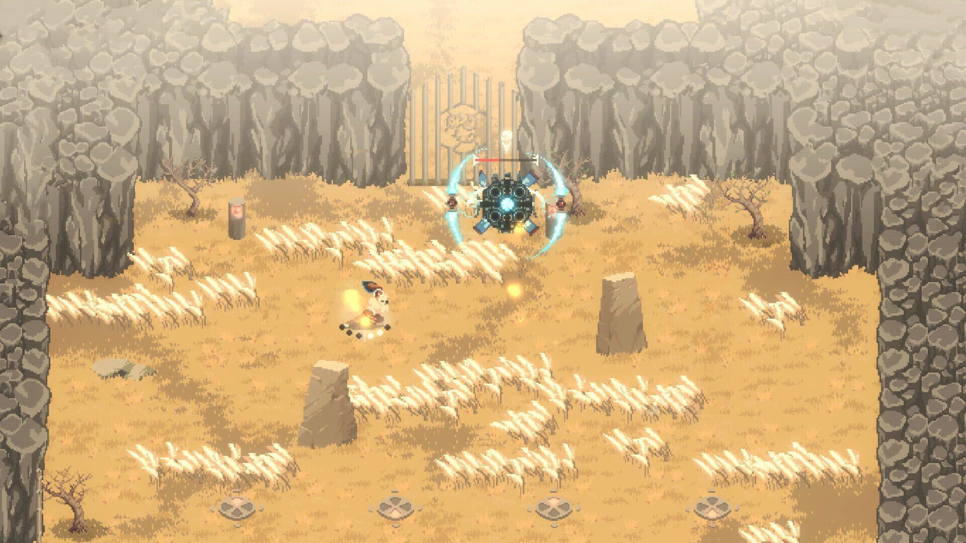 StormEdge screenshot 5